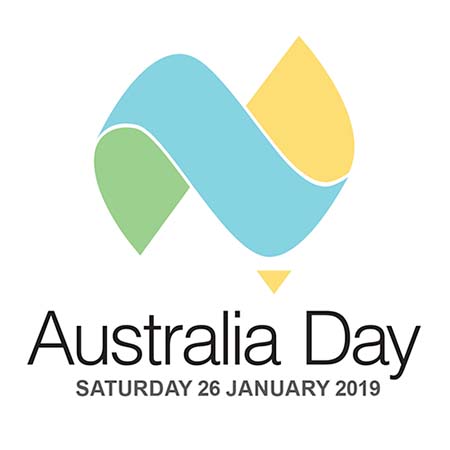 Australia Day 2019