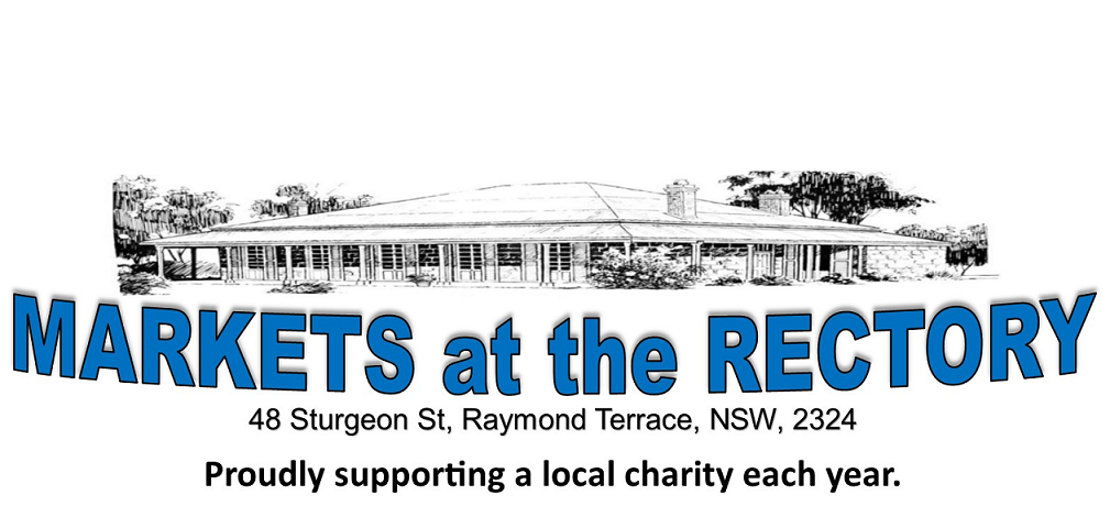 Markets at The Rectory