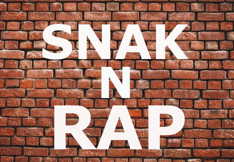 Snak n rap logo 02