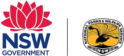 National parks nsw gov logo