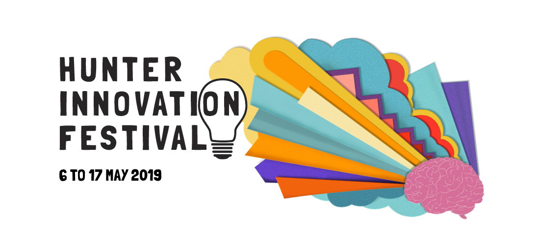 Hunter Innovation Festival 2019