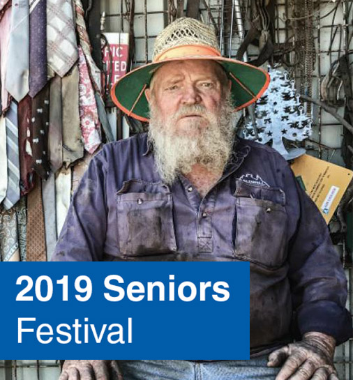 Seniors Festival 2019