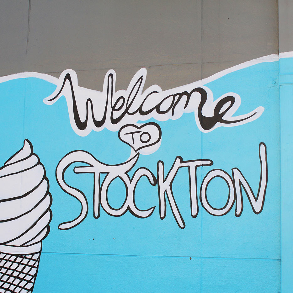 Stockton Land Use Strategy image