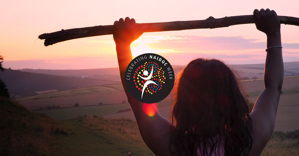 Naidoc week 2018