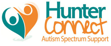 Hunter Connect logo