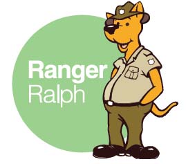 Ranger ralph