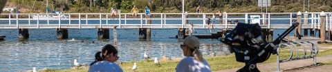 Community Satisfaction Survey