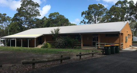 Karuah Community Hall