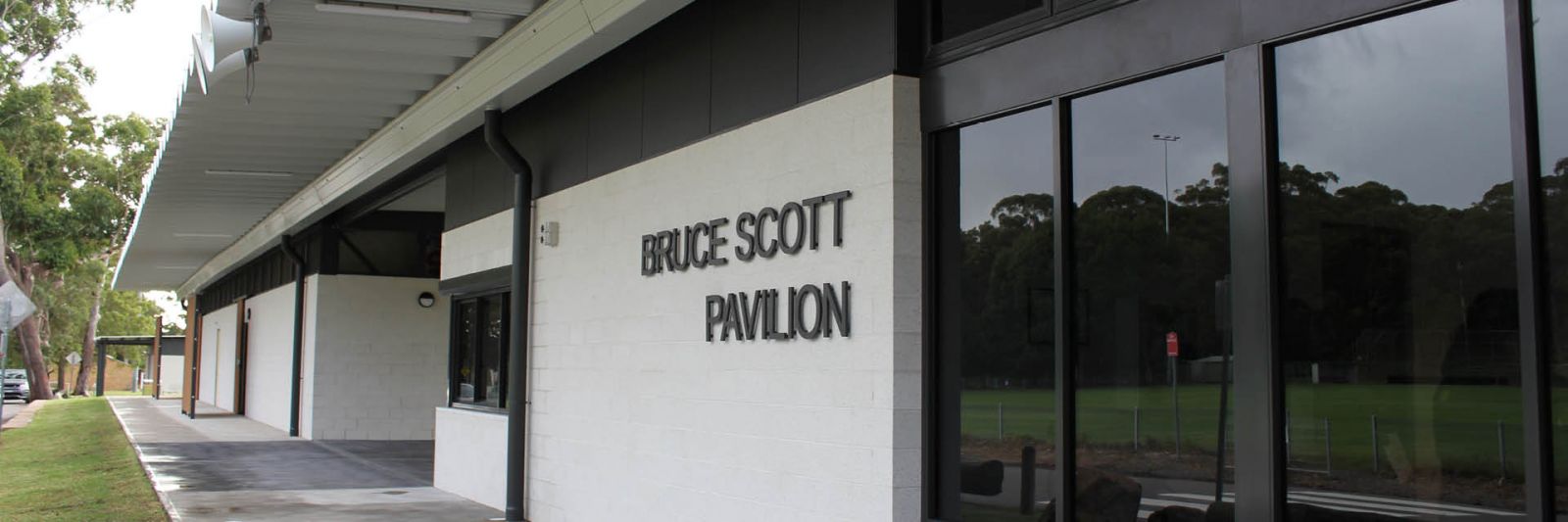 Tomaree Sports Complex banner banner image