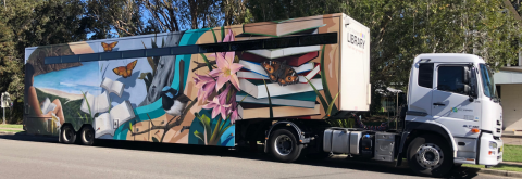 Mobile Library