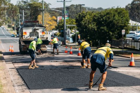 Council to invest $9 million more in local roads