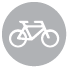 Bicycle icon