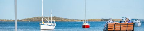 Our Port Stephens report