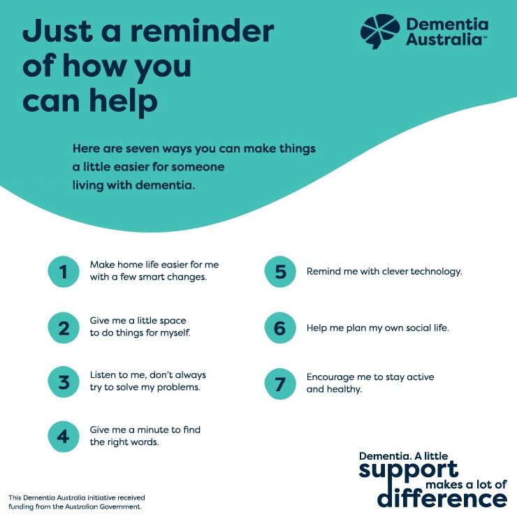 Dementia Action Week