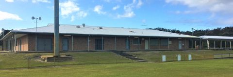 Salamander Bay Sports Complex