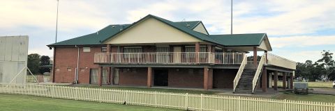 King Park Function Room