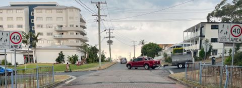 Local roads receive funding boost in Port Stephens