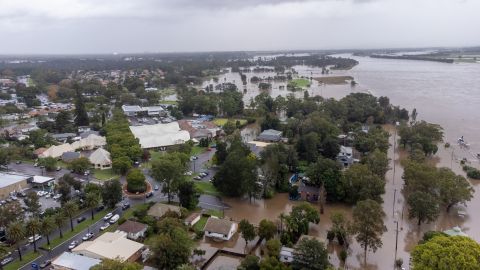 Community support hubs helping residents through disaster recovery