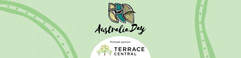 Australia Day at Raymond Terrace