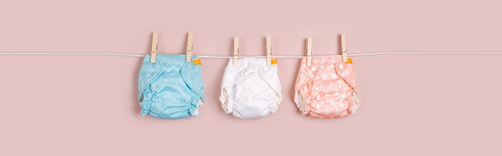 Nappy workshop banner image