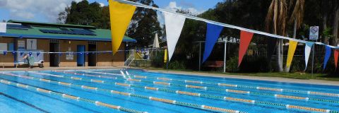 Tilligerry Aquatic Centre