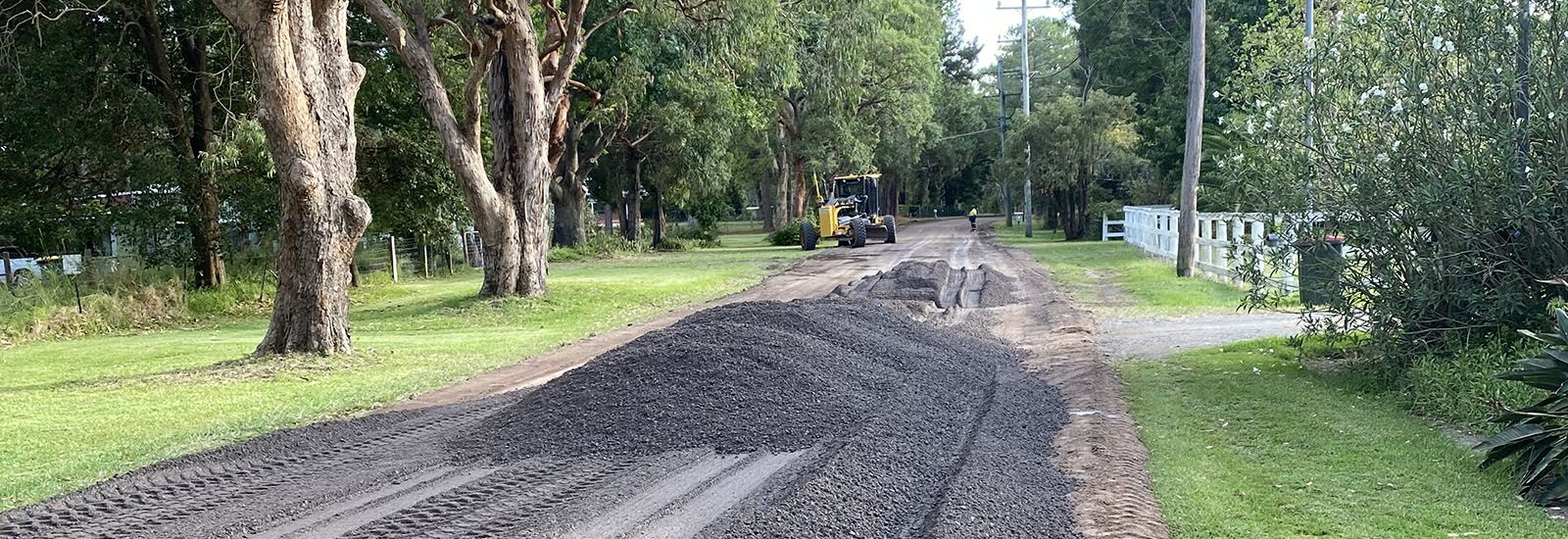 Rookes Road banner image