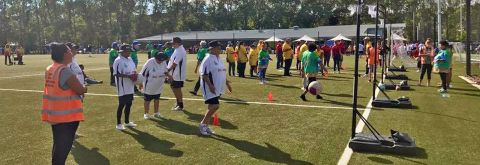 Elders Olympics 2023