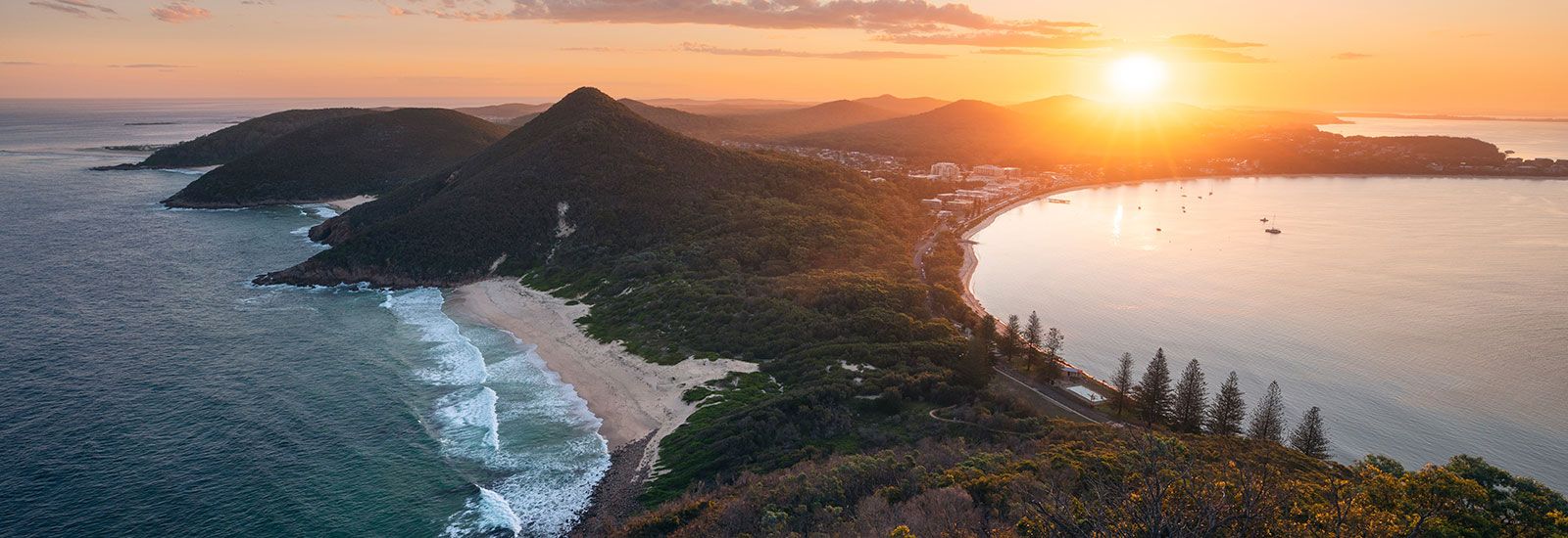 cruise whitsundays industrial action