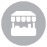 Kiosk icon