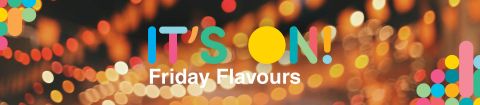Friday Flavours Raymond Terrace