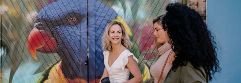 Community funding up for grabs to create vibrant and liveable places