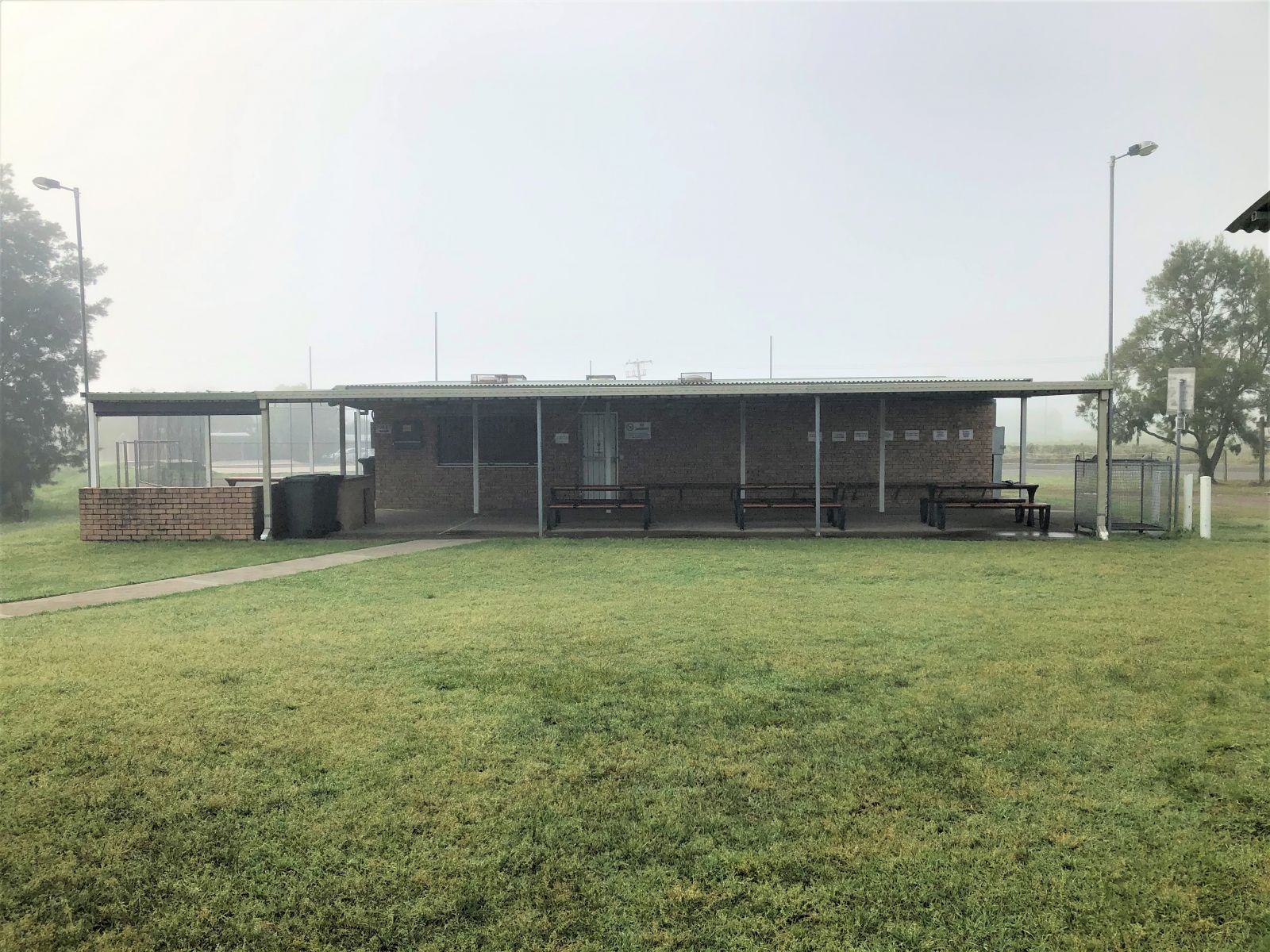 Bowthorne Park  banner image