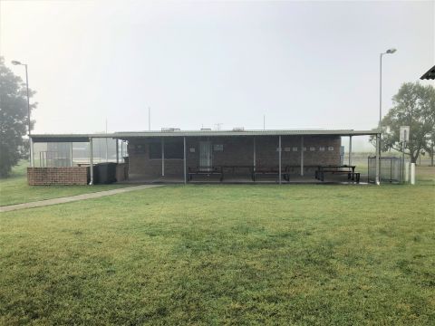Bowthorne Park