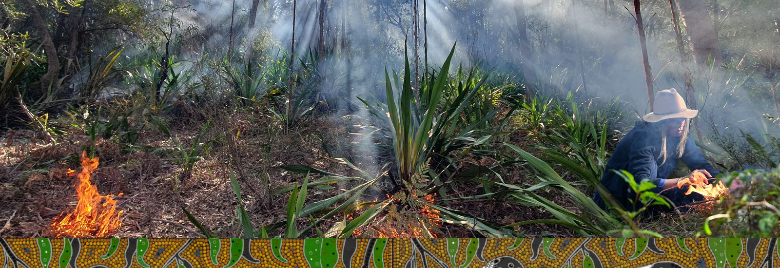 cultural burn banner image
