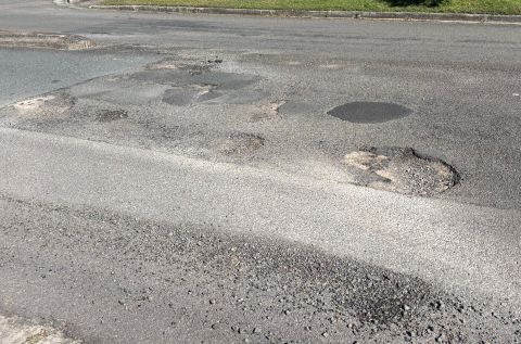 Petition launched urging State support to fix key Port Stephens roads