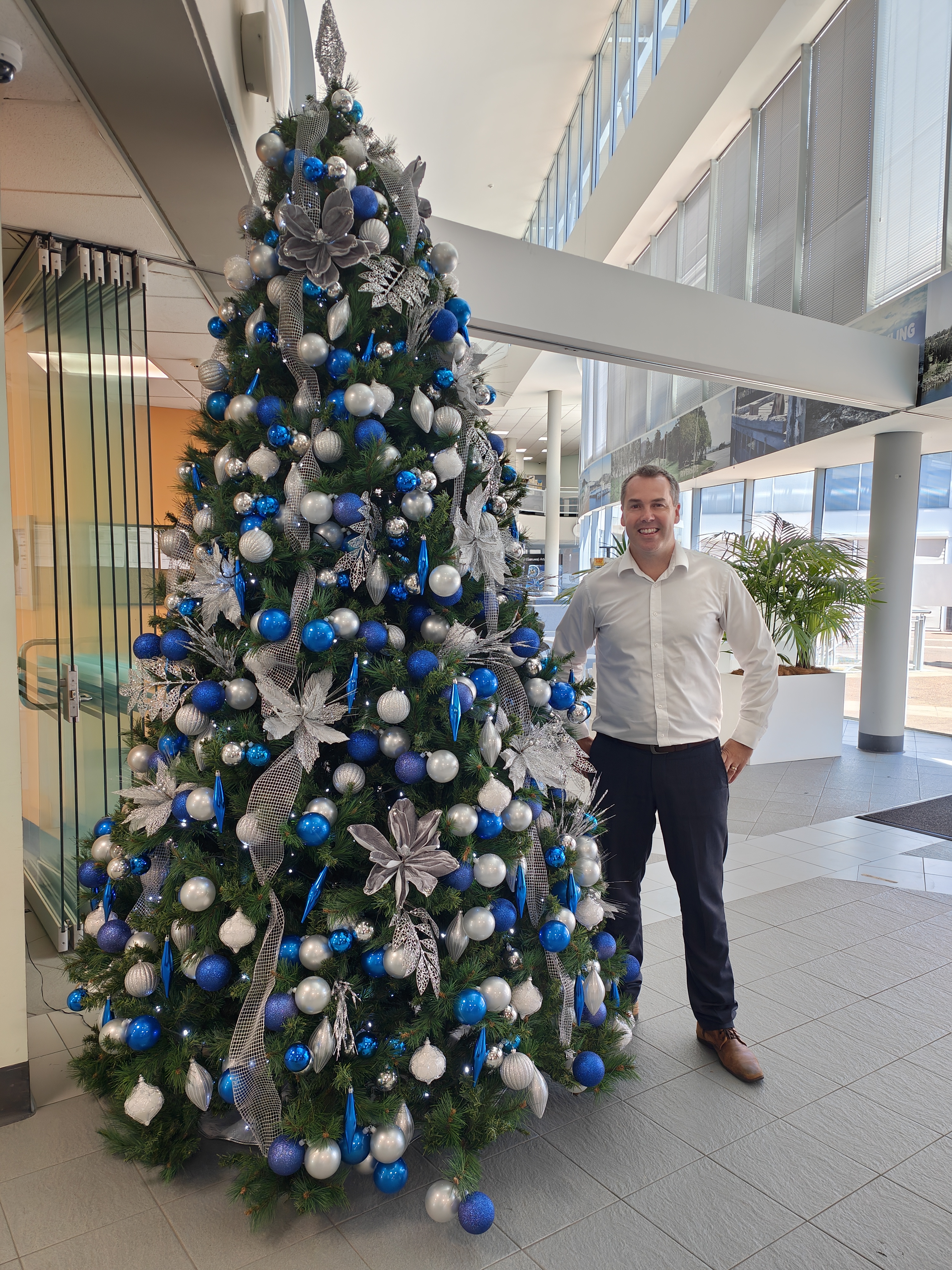 Ryan Palmer - Christmas 2022