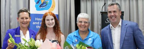 International Women’s Day scholarships now open