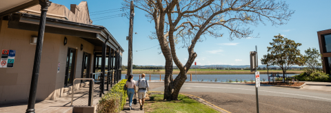 Council to investigate options for new Community Space in Raymond Terrace