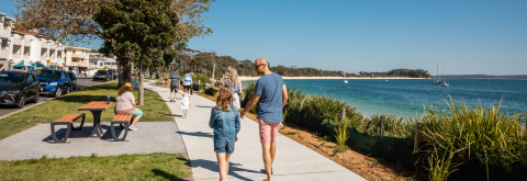 IPART approves rate increase for Port Stephens