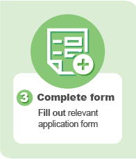 Step 3 logement proposal online via NSW Planning Portal 