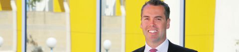 Ryan Palmer secures second term as Mayor of Port Stephens 
