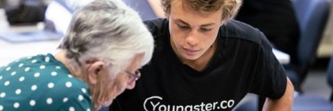 Building digital skills