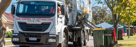 Council supports application to return waste levy funds to Port Stephens