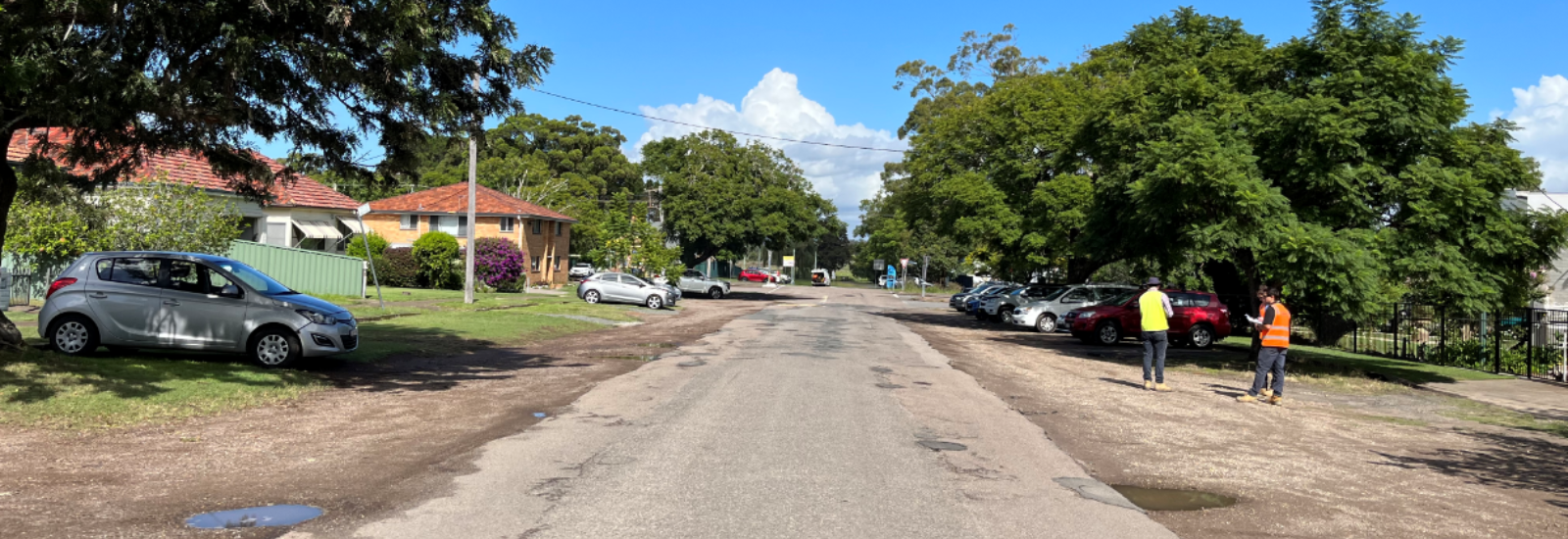 Sturgeon Street banner image