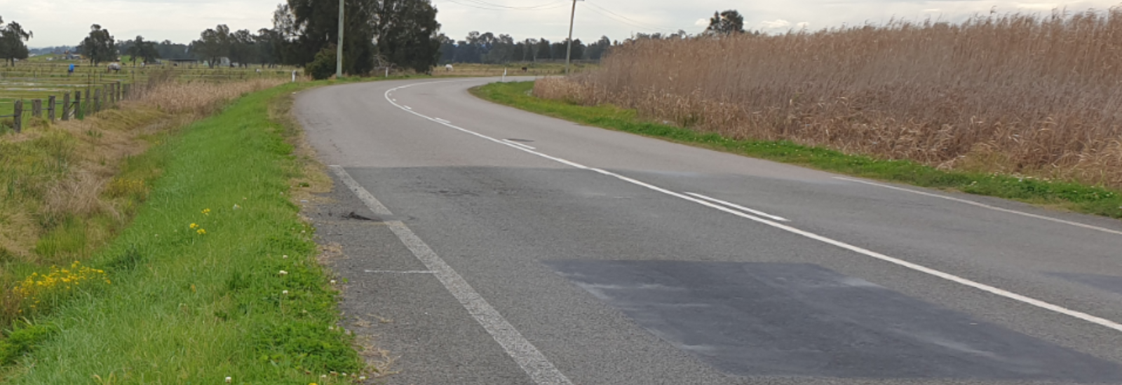 Image of Newline Road, Raymond Terrace banner image