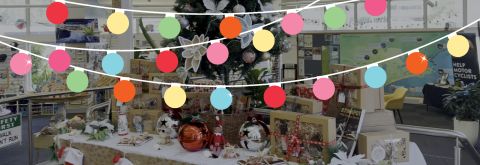 Shop local this Christmas and discover the spirit of Port Stephens