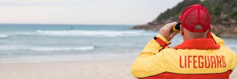 Surf Life Saving clubs