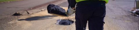 State government grant provides $251,105 for Port Stephens pothole repairs