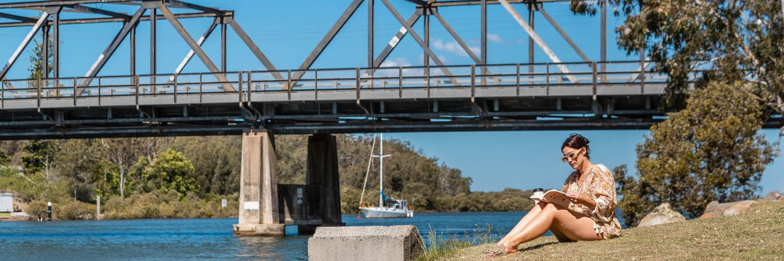 Your Port Spring 2022 banner banner image