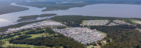 Amendments to the Housing SEPP to facilitate affordable housing in Port Stephens